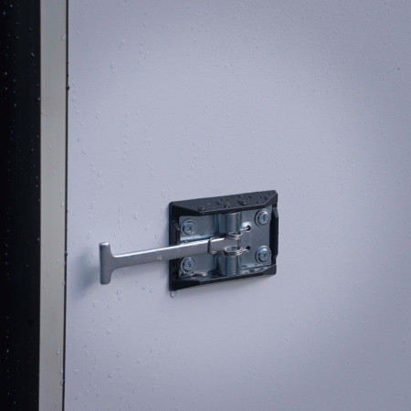 Temared SMART BOX 2315 DMC 0,75T 223x147x160 Cargo kat.B