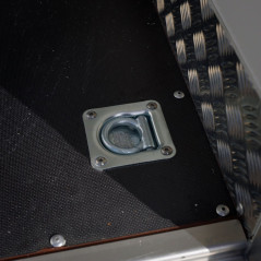 Temared COOLER 3015/2 DMC 2T 288x138x210 Chłodnia, Izoterma