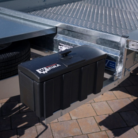 Brenderup MT 3651 360x179 POD MINIKOPARKĘ DMC 3500 Podłoga stalowa