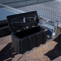 Brenderup MT 3651 360x179 POD MINIKOPARKĘ DMC 3500 Podłoga stalowa