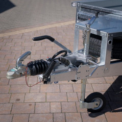 Brenderup MT 3651 360x179 POD MINIKOPARKĘ DMC 3500 Podłoga stalowa