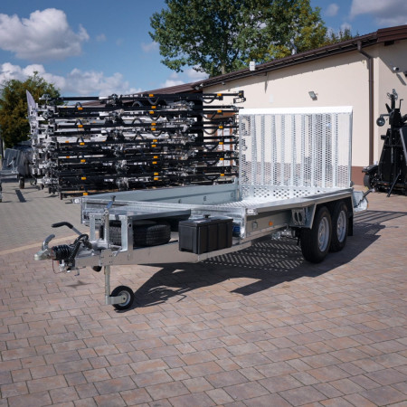 Brenderup MT 3651 360x179 POD MINIKOPARKĘ DMC 3500 Podłoga stalowa