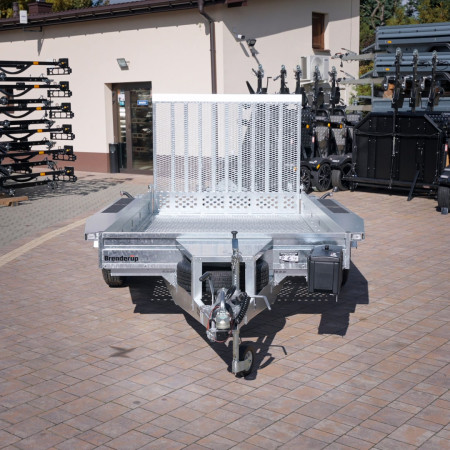 Brenderup MT 3651 360x179 POD MINIKOPARKĘ DMC 3500 Podłoga stalowa