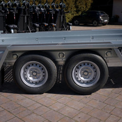 Brenderup MT 3651 360x179 POD MINIKOPARKĘ DMC 3500 Podłoga stalowa