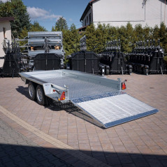 Brenderup MT 3651 360x179 POD MINIKOPARKĘ DMC 3500 Podłoga stalowa