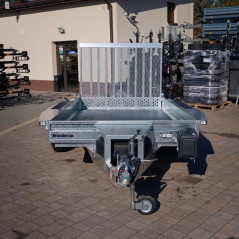 Brenderup MT 3651 360x179 POD MINIKOPARKĘ DMC 3500