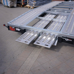 Laweta Lorries PLS27-4521 Wciagarka Najazdy DMC2700 452x218 Ścięty tył