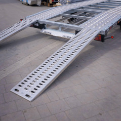 Laweta Lorries PLS27-4521 Wciagarka Najazdy DMC2700 452x218 Ścięty tył