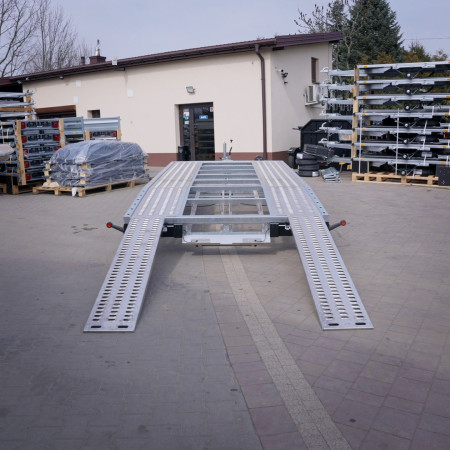 Laweta Lorries PLS27-4521 Wciagarka Najazdy DMC2700 452x218 Ścięty tył