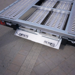 Laweta Lorries PLS27-4521 Wciagarka Najazdy DMC2700 452x218 Ścięty tył