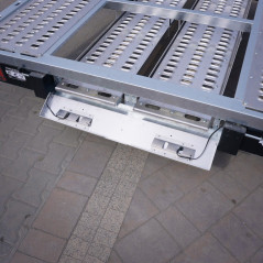 Laweta Lorries PLS27-4521 Wciagarka Najazdy DMC2700 452x218 Ścięty tył