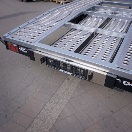 Laweta Lorries PLS27-4521 Wciagarka Najazdy DMC2700 452x218 Ścięty tył