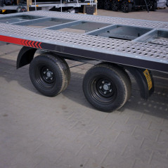 Laweta Lorries PLS27-4521 Wciagarka Najazdy DMC2700 452x218 Ścięty tył