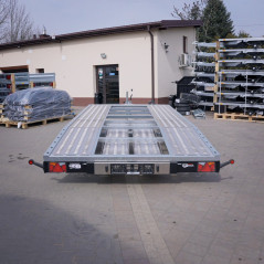 Laweta Lorries PLS27-4521 Wciagarka Najazdy DMC2700 452x218 Ścięty tył