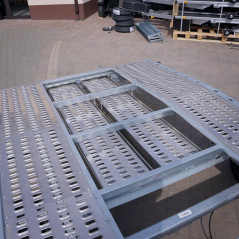 Laweta Lorries PLS27-4521 Wciagarka Najazdy DMC2700 452x218 Ścięty tył