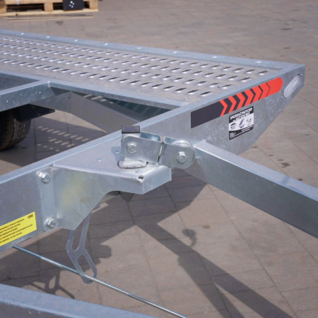 Laweta Lorries PLS27-4521 Wciagarka Najazdy DMC2700 452x218 Ścięty tył