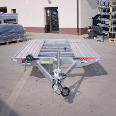 Laweta Lorries PLS27-4521 Wciagarka Najazdy DMC2700 452x218 Ścięty tył