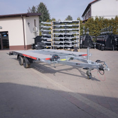 Laweta Lorries PLS27-4521 Wciagarka Najazdy DMC2700 452x218 Ścięty tył