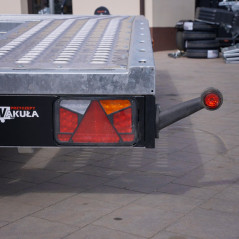 Laweta Lorries PLS27-4521 Wciagarka Najazdy DMC2700 452x218 Ścięty tył