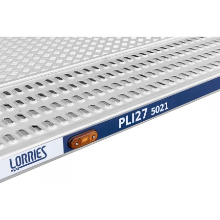 Laweta Lorries PLI27-5021 500x201 DMC 2700 Uchylna