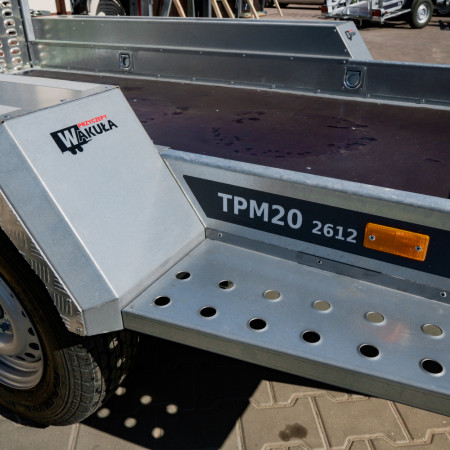 Lorries TPM20 261x125 DMC 2700