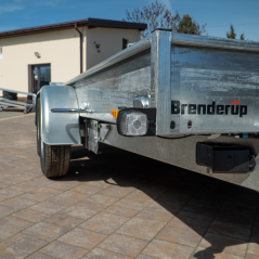 Brenderup Unitransporter UT4000STB2500 399x180 DMC 2500