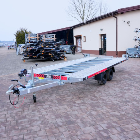 Laweta Lorries PLI27-4521 450x201 DMC 2700 Uchylna