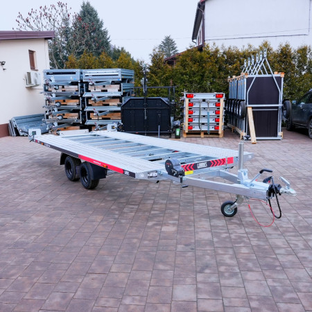 Laweta Lorries PLI27-4521 450x201 DMC 2700 Uchylna