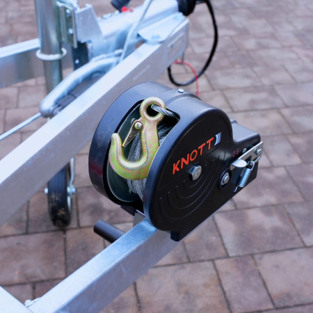 Laweta Lorries PLI27-4521 450x201 DMC 2700 Uchylna