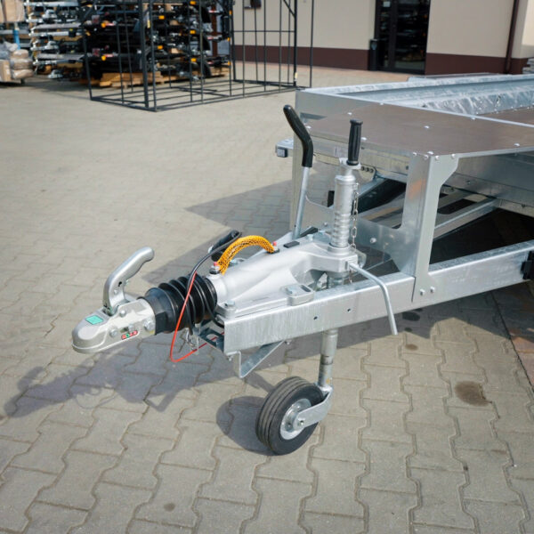 Zasław MK350TH - Hover