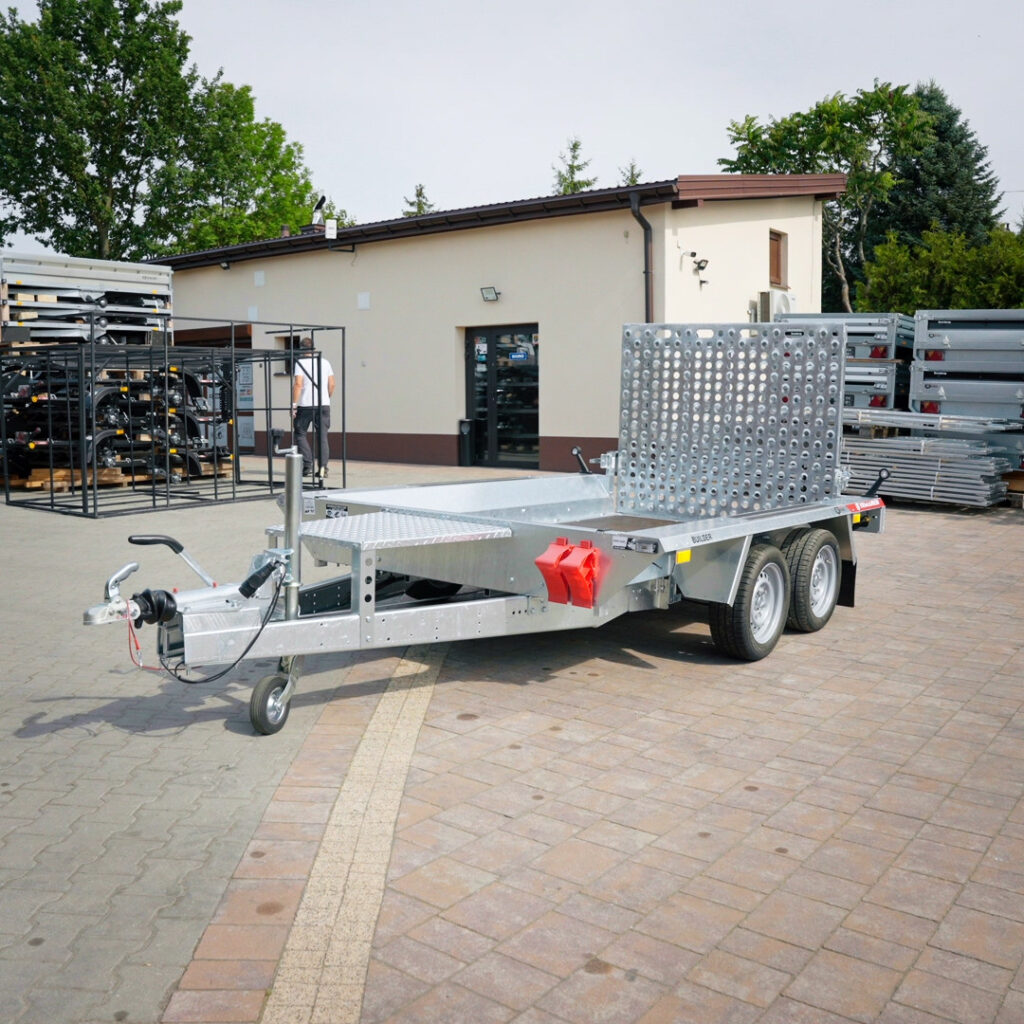 Temared BUILDER-3 2615
