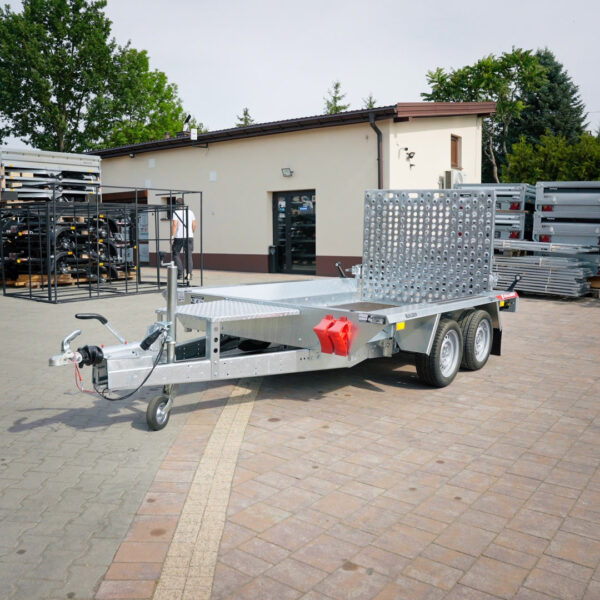 Temared BUILDER-3 2615