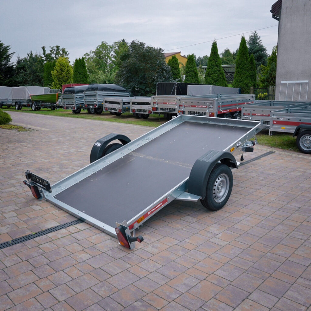 Temared MULTITRANSPORTER 3016 3T
