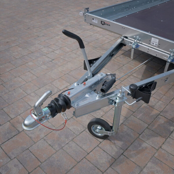 Temared Multitransporter 3318C