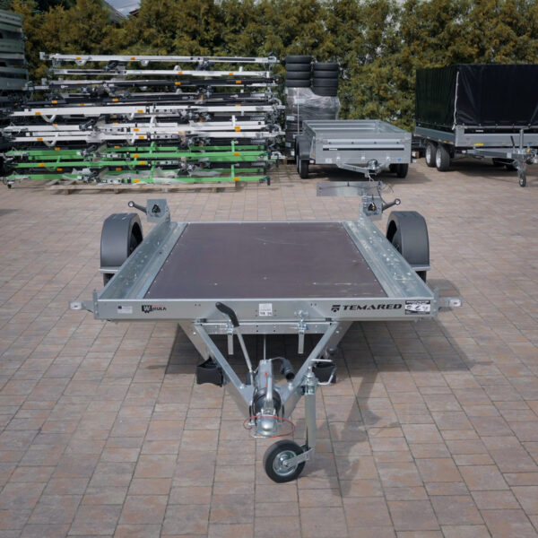 Temared Multitransporter 3318C - Hover