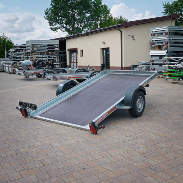 Temared Multitransporter 3318C