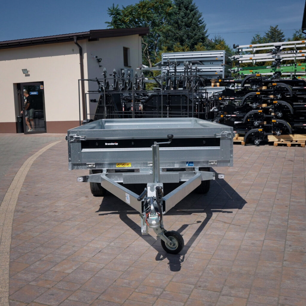 Brenderup BT 4310STB