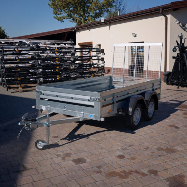 Brenderup 2300ST - Hover
