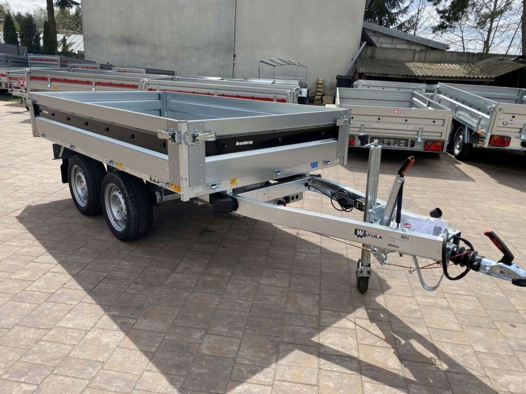Brenderup BT4260STB2000