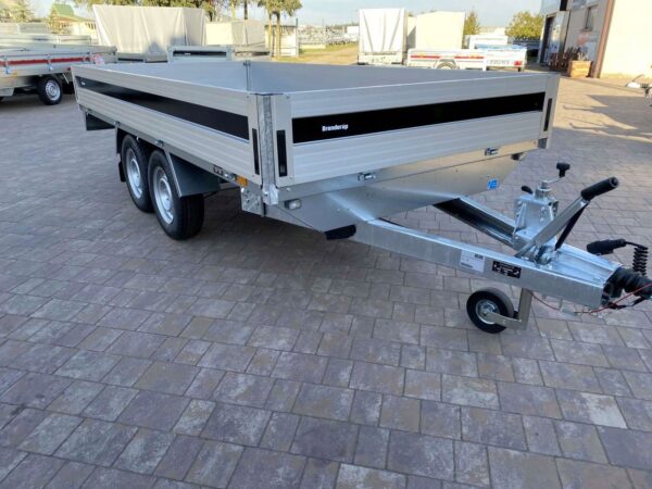 Brenderup 5375ATB2500