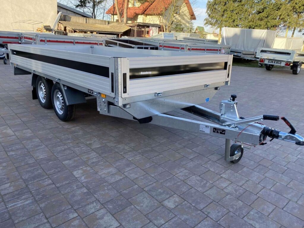 Brenderup 5375ATB