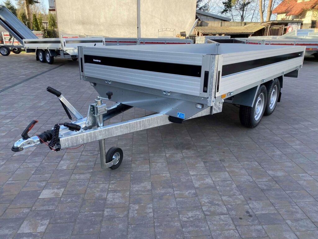 Brenderup 5325ATB2500