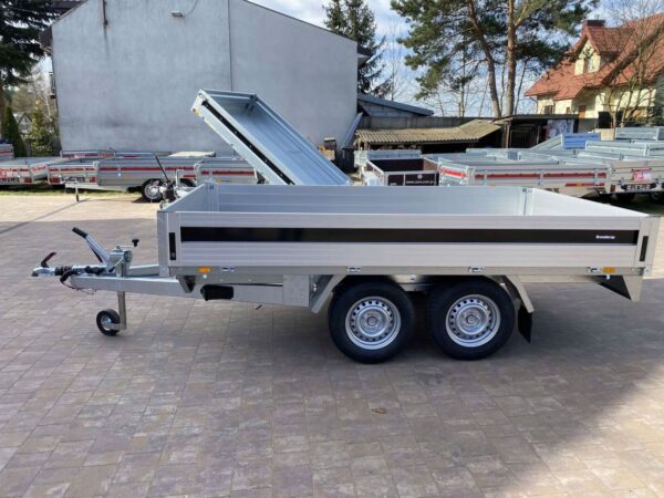 Brenderup 5325ATB2500 - Hover