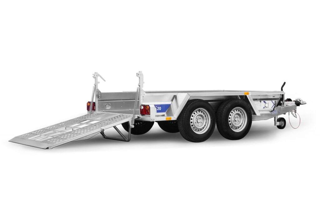 Lorries TPM27
