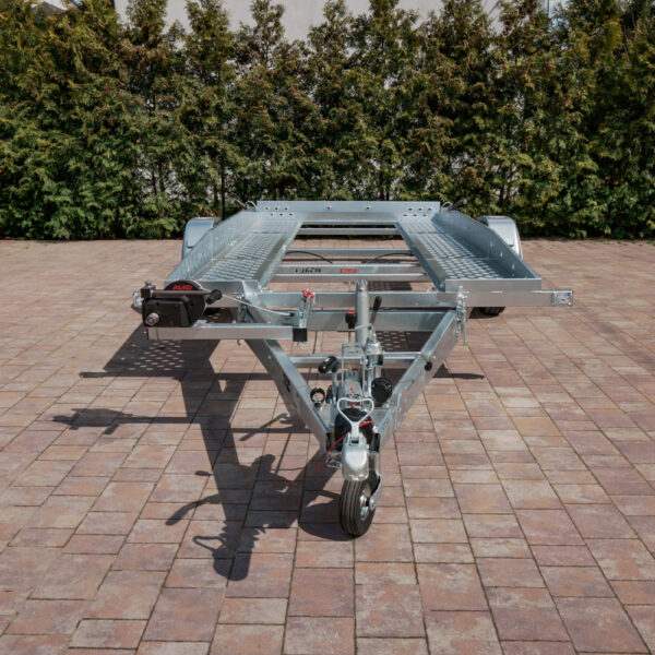 Brenderup AT1500
