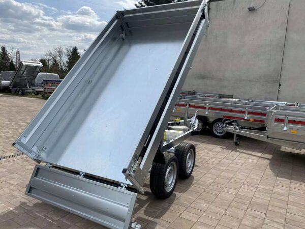 Brenderup BT 4260STB