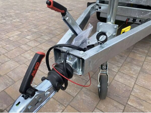 Brenderup BT 4260STB - Hover