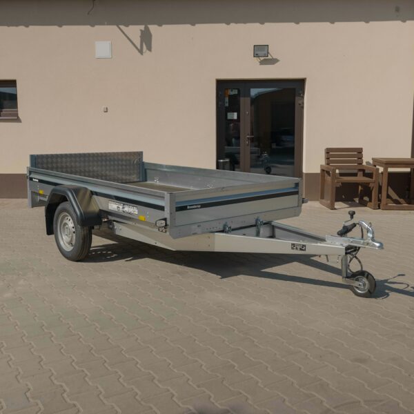 Brenderup 2260 - Hover