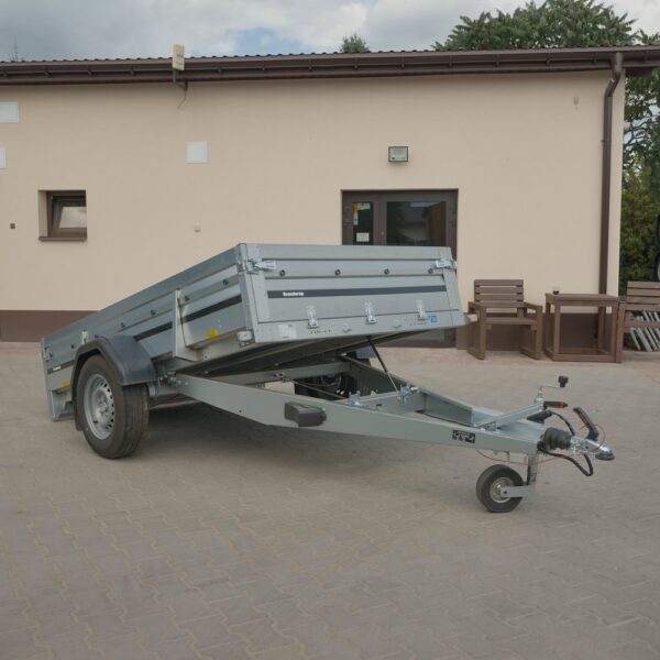 Brenderup 2260 - Hover