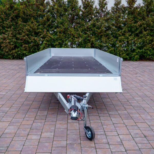Temared Transporter 3617 - Hover